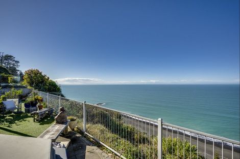 Photo of property in 130a Priestley Terrace, Bluff Hill, Napier, 4110