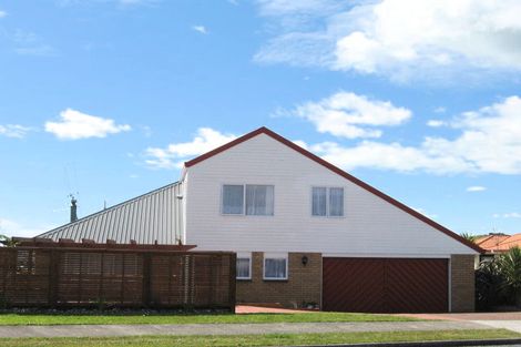 Photo of property in 20 Philomel Crest, Welcome Bay, Tauranga, 3112