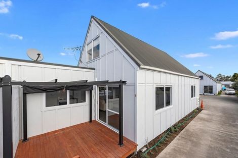 Photo of property in 61b Primrose Street, Frankton, Hamilton, 3204