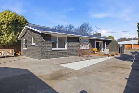 Photo of property in 380 Harewood Road, Bishopdale, Christchurch, 8053