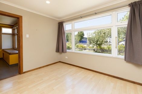 Photo of property in 33 Bomford Street, Mayfield, Blenheim, 7201