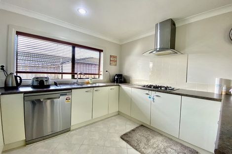 Photo of property in 28 Broadhurst Road, Flat Bush, Auckland, 2019