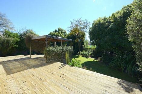 Photo of property in 166 Opawa Road, Hillsborough, Christchurch, 8022