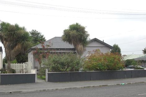 Photo of property in 129 Victoria Street, Ashburton, 7700