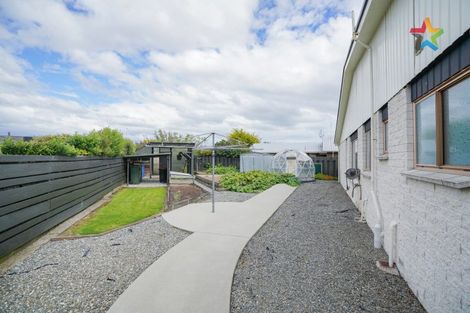 Photo of property in 141 Gladstone Terrace, Gladstone, Invercargill, 9810