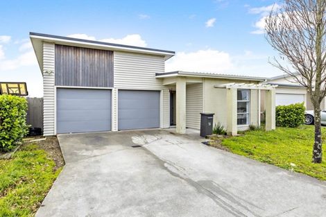 Photo of property in 56 Popokatea Drive, Takanini, 2112