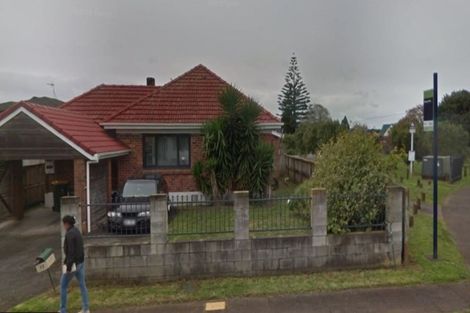 Photo of property in 2/32 Wintere Road, Papatoetoe, Auckland, 2025