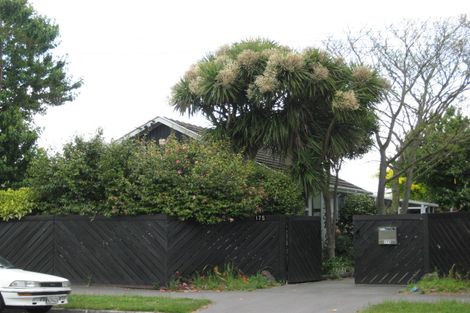 Photo of property in 175 Withells Road, Avonhead, Christchurch, 8042