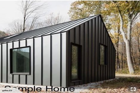 Photo of property in 21 Graham Mcrae Place, Whangamarino, Te Kauwhata, 3782