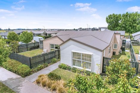 Photo of property in 5 Naismith Street, Chartwell, Hamilton, 3210