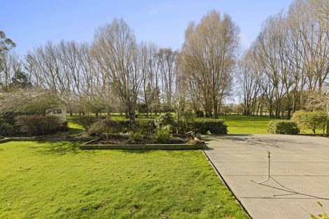 Photo of property in 348 Whites Road, Ohoka, Kaiapoi, 7692