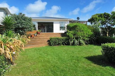 Photo of property in 7 Pope Street, Camborne, Porirua, 5026