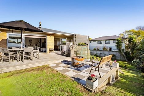 Photo of property in 8b Joshua Place, Bell Block, New Plymouth, 4312