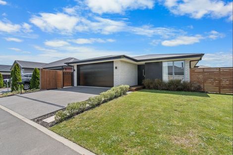 Photo of property in 48 Kemble Drive, Rolleston, 7615