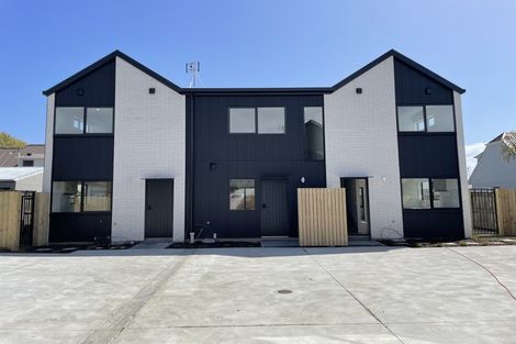 Photo of property in 1/29 Bolton Avenue, Spreydon, Christchurch, 8024