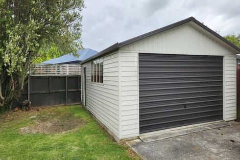 Photo of property in 21 Wayside Avenue, Burnside, Christchurch, 8053