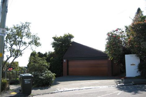Photo of property in 10 Heaton Rhodes Place, Cashmere, Christchurch, 8022