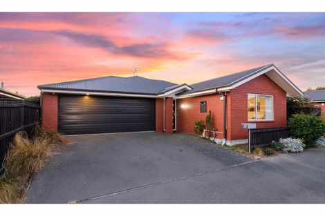 Photo of property in 22a Date Crescent, Aidanfield, Christchurch, 8025