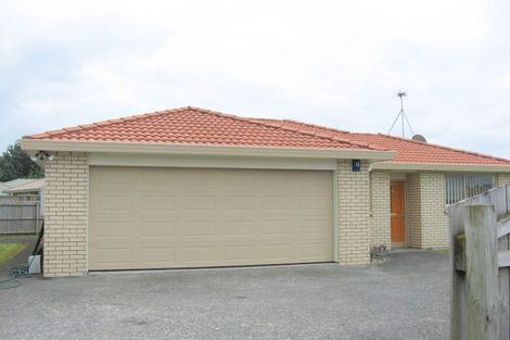 Photo of property in 22 Scotts Field Drive, Takanini, 2112