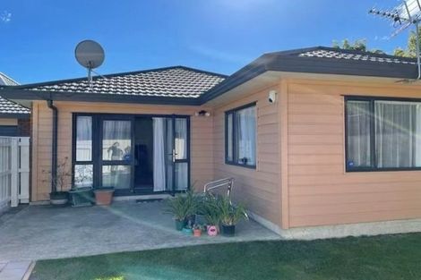 Photo of property in 65 Leighton Avenue, Waiwhetu, Lower Hutt, 5010