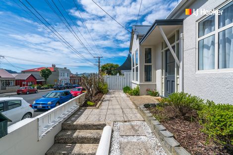 Photo of property in 51 Russell Street, Dunedin Central, Dunedin, 9016