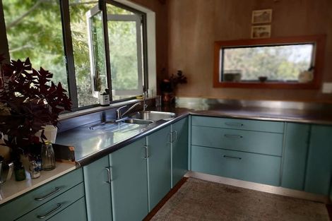 Photo of property in 85b Te Pahi River Drive, Paparoa, Maungaturoto, 0583