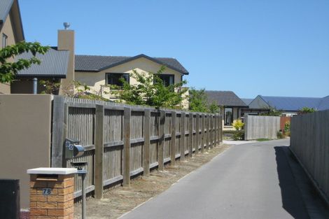 Photo of property in 80 Willowview Drive, Redwood, Christchurch, 8051