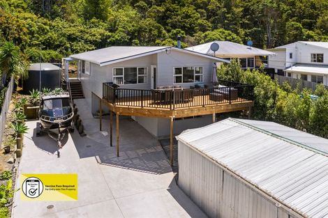 Photo of property in 15 Kopipi Crescent, Ngunguru, Whangarei, 0173