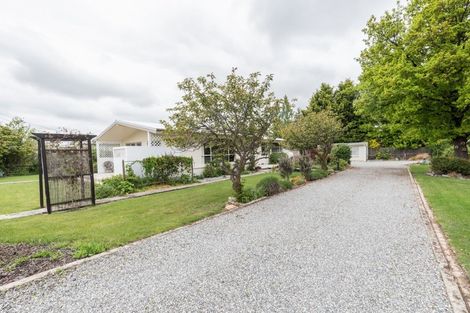 Photo of property in 22 Fraser Avenue, Ranfurly, 9332