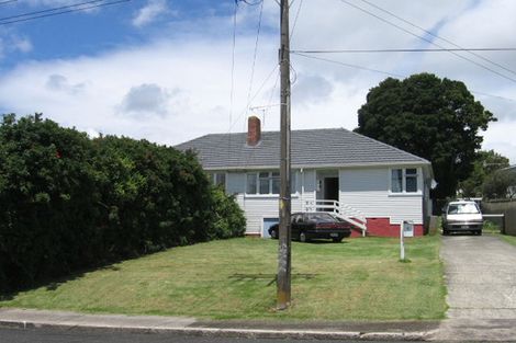 Photo of property in 7 Trent Road, Panmure, Auckland, 1072