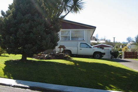 Photo of property in 9 Paradise Terrace, Taihape, 4720