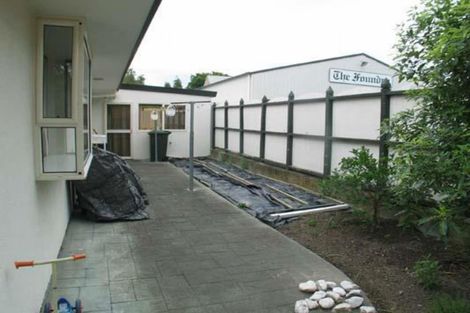 Photo of property in 4b Seymour Street, Blenheim, 7201