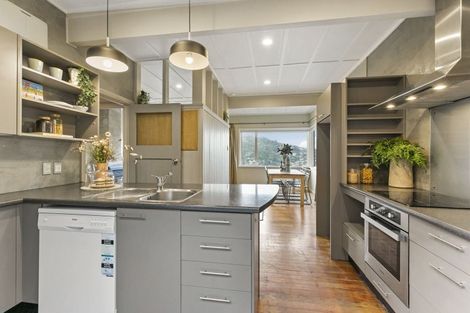 Photo of property in 207 Cockayne Road, Ngaio, Wellington, 6035