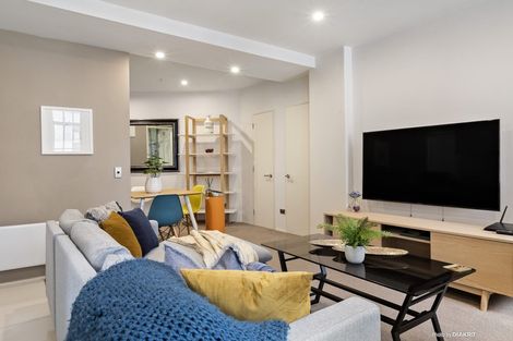 Photo of property in The Quay, 3/332a1 Lambton Quay, Wellington Central, Wellington, 6011