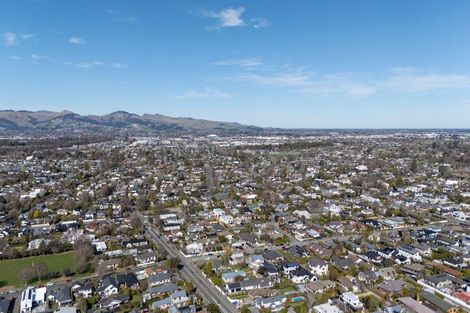 Photo of property in 108a Idris Road, Bryndwr, Christchurch, 8052