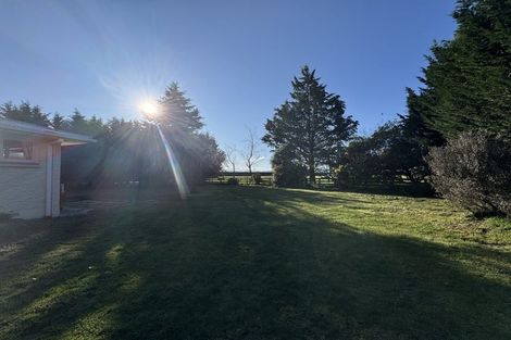 Photo of property in 1757 South Eyre Road, Eyrewell, Rangiora, 7476