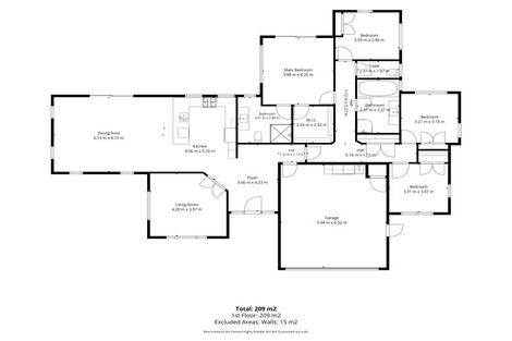 Photo of property in 1 Mckinnon Street, Leamington, Cambridge, 3432