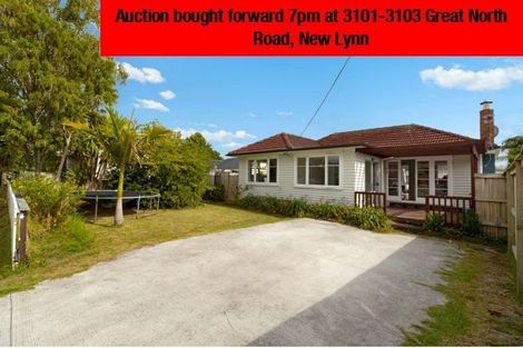 Photo of property in 2 Totara Road, Te Atatu Peninsula, Auckland, 0610