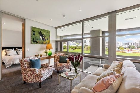 Photo of property in Chaffers Dock, 108/22 Herd Street, Te Aro, Wellington, 6011