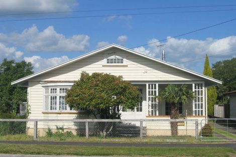 Photo of property in 22 Turaki Street, Taumarunui, 3920