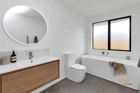 Photo of property in 46c Weir Crescent, Onerahi, Whangarei, 0110