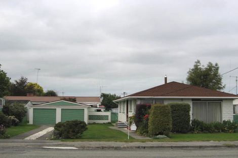Photo of property in 32 Hornbrook Street, Temuka, 7920