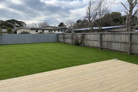 Photo of property in 48 Cranbrook Avenue, Burnside, Christchurch, 8053