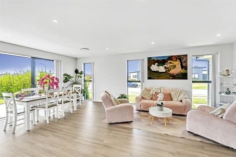 Photo of property in 34 Charlbury Drive, Rolleston, 7615