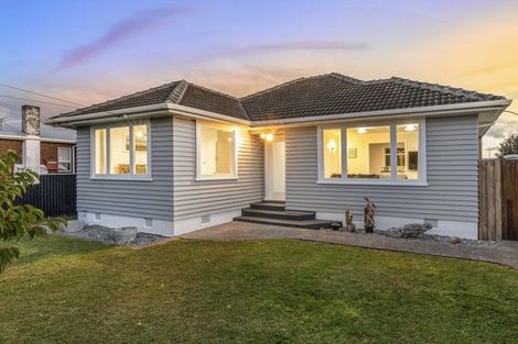 Photo of property in 8 Middlesex Street, Levin, 5510