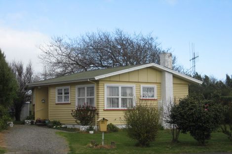 Photo of property in 150 Liverpool Street, Levin, 5510