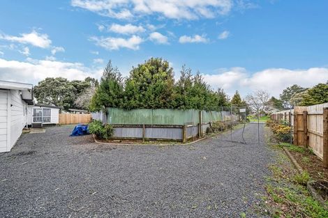 Photo of property in 29 Mcshane Street, Pukekohe, 2120
