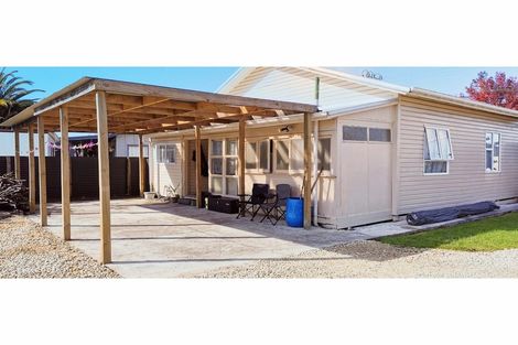 Photo of property in 107 Queen Street, Wairoa, 4108