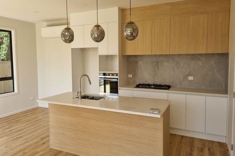 Photo of property in 64e Buscomb Avenue, Henderson, Auckland, 0610