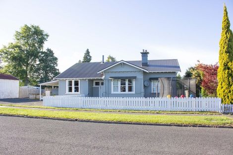 Photo of property in 3 Jackson Street, Te Aroha, 3320